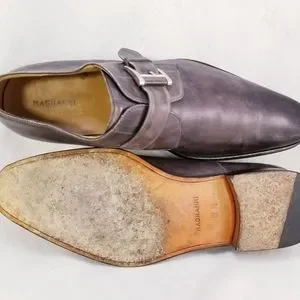 Magnanni | Shoes | Designer Magnanni Men Shoes Loafers Monk  display picture 1